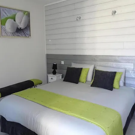 House In Normandy With Sauna & Coastal Charm Vinnemerville