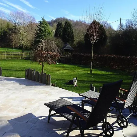 House In Normandy With Sauna & Coastal Charm *