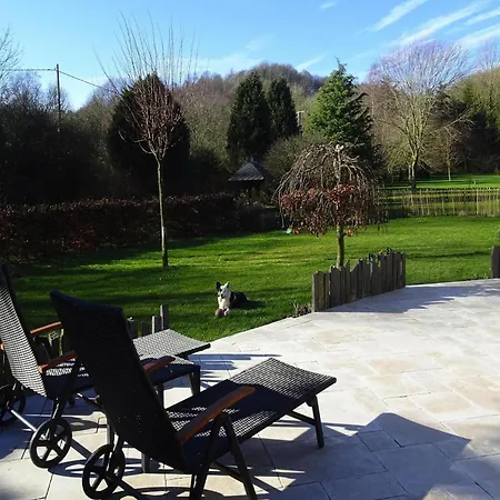 House In Normandy With Sauna & Coastal Charm Ferienhaus