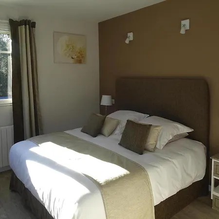 Ferienhaus House In Normandy With Sauna & Coastal Charm Vinnemerville