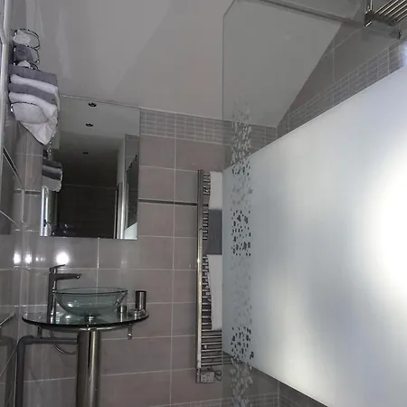 Ferienhaus House In Normandy With Sauna & Coastal Charm *