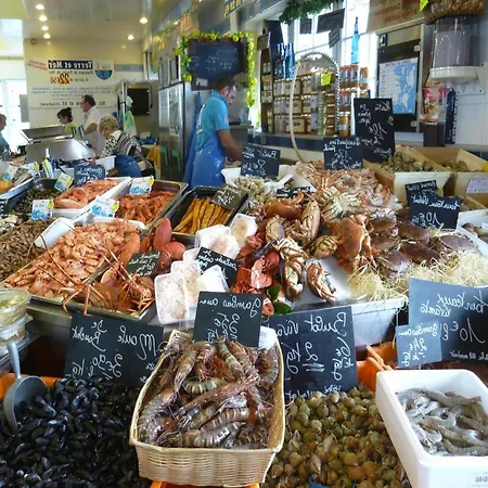 House In Normandy With Sauna & Coastal Charm Ferienhaus Vinnemerville